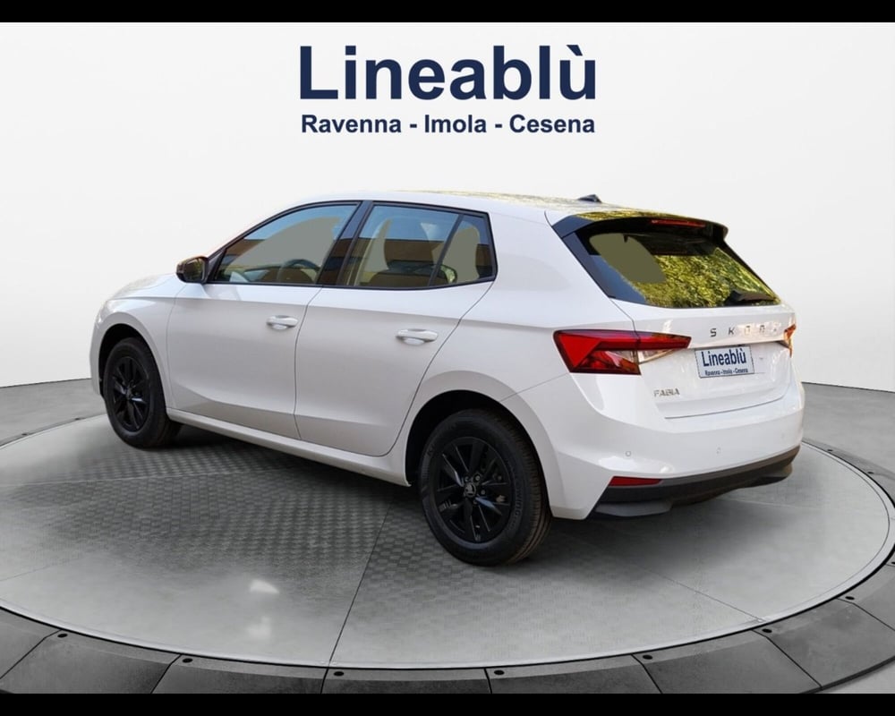 Skoda Fabia nuova a Forlì-Cesena (6)