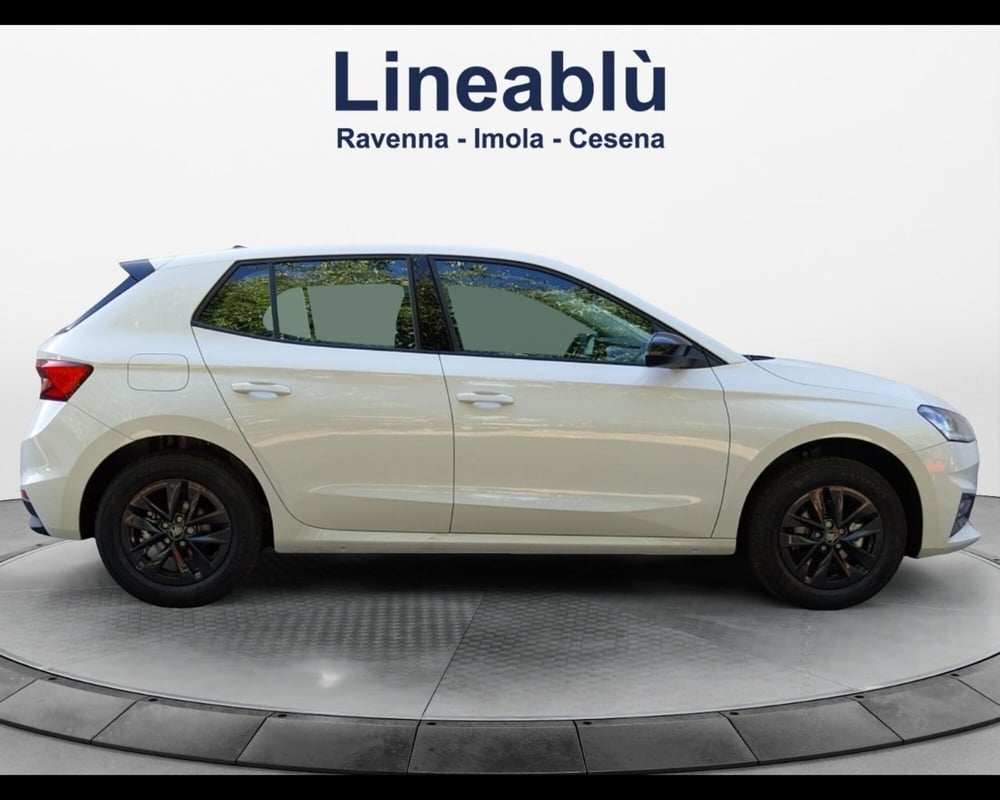Skoda Fabia nuova a Forlì-Cesena (7)