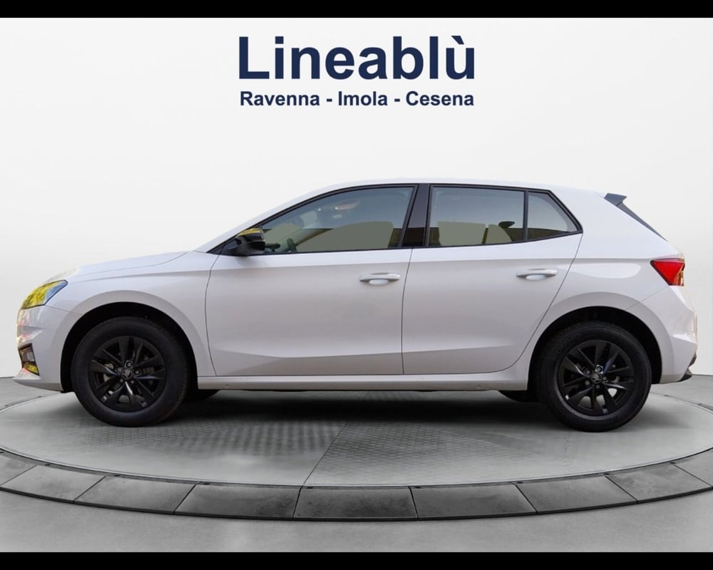 Skoda Fabia nuova a Forlì-Cesena (8)