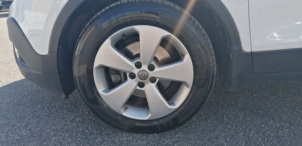 Opel Mokka usata a Pistoia (10)