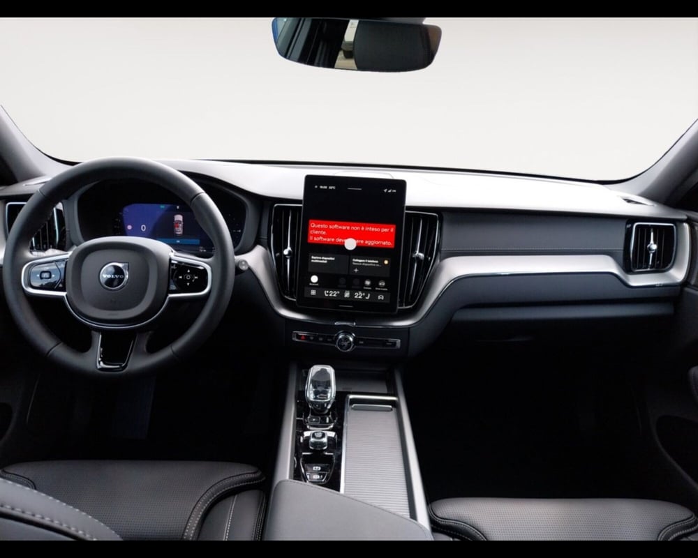 Volvo XC60 nuova a Bologna (12)