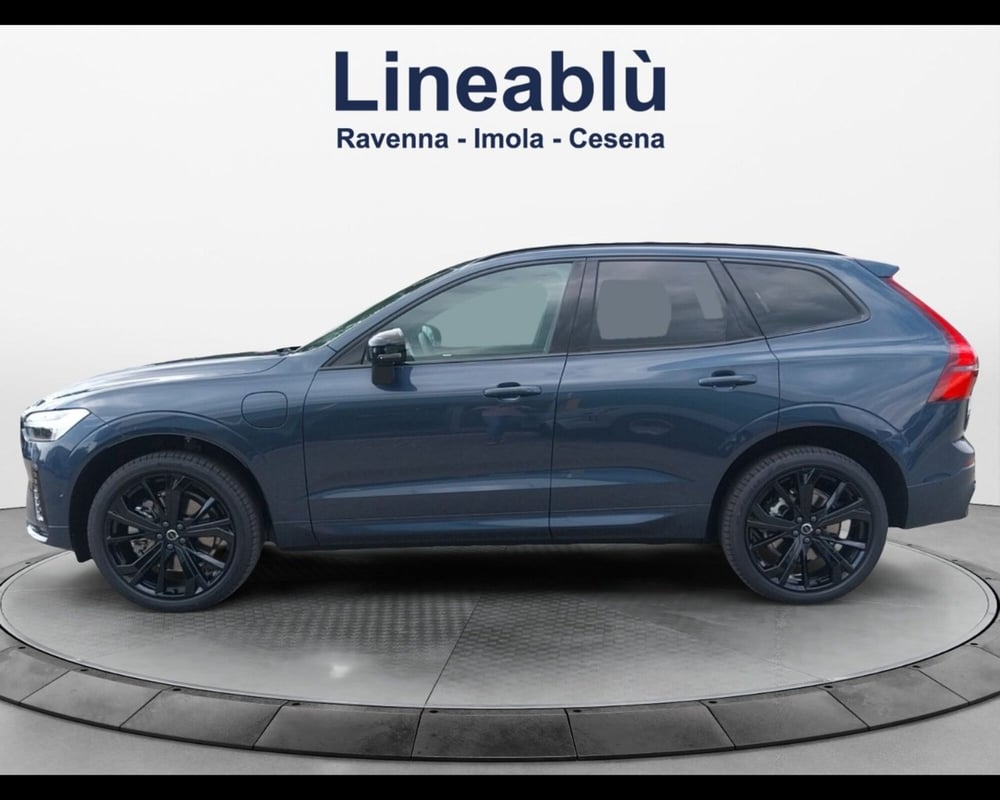Volvo XC60 nuova a Bologna (2)