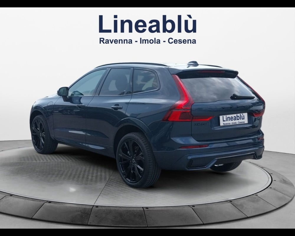 Volvo XC60 nuova a Bologna (3)