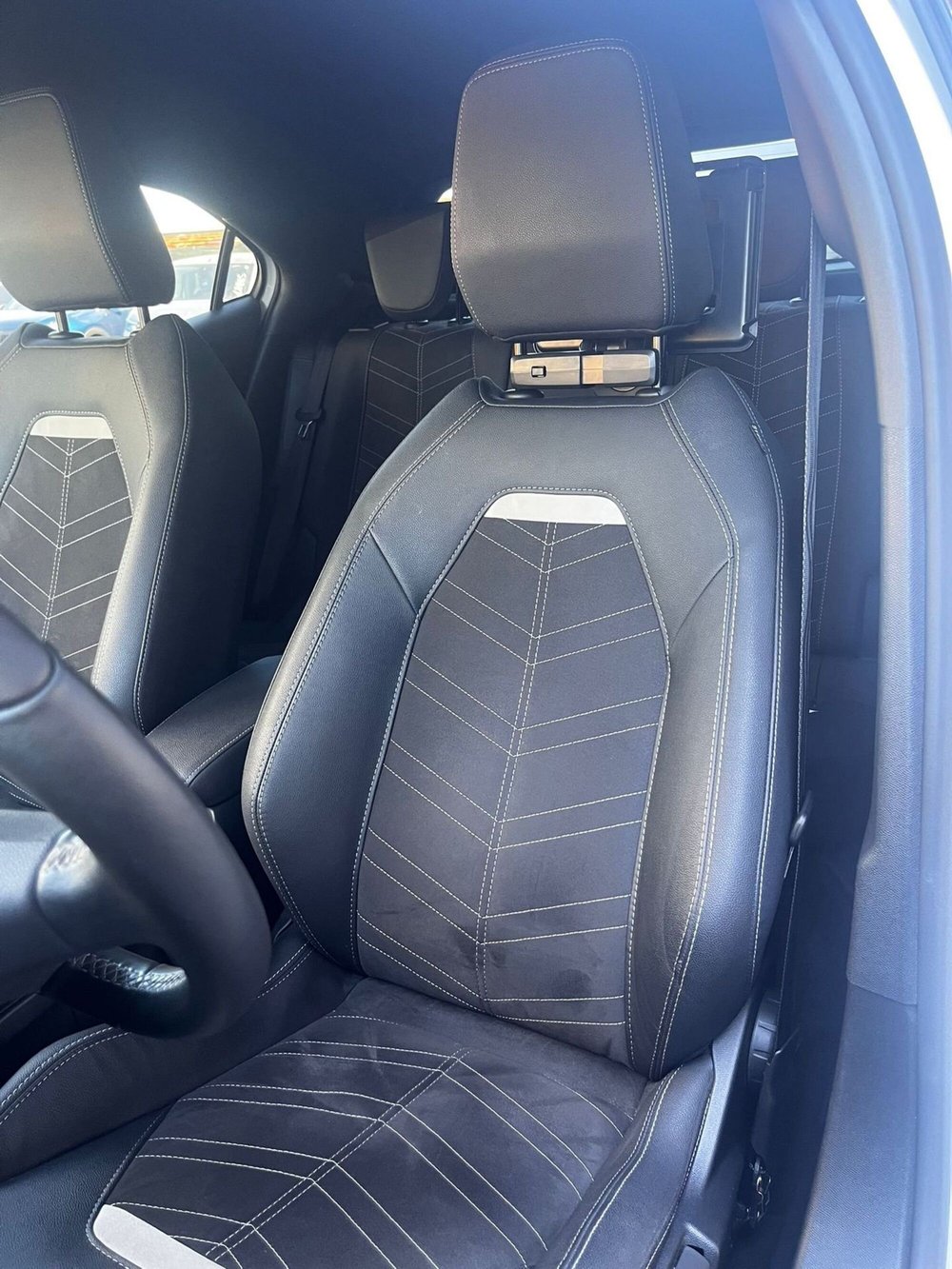 Opel Mokka usata a Lucca (14)
