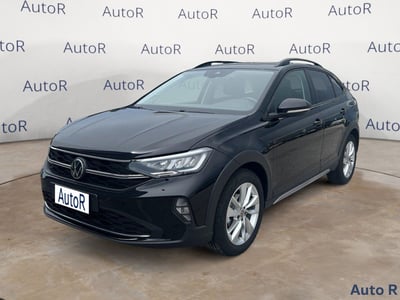 Volkswagen Taigo 1.0 tsi Edition 115cv del 2024 usata a Tito