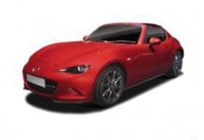 Mazda MX-5 1.5L Skyactiv-G Exceed nuova a Ravenna