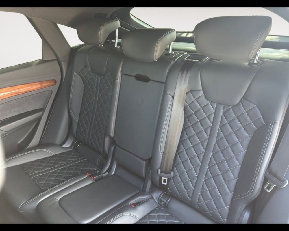 Audi Q5 Sportback usata a Ravenna (13)