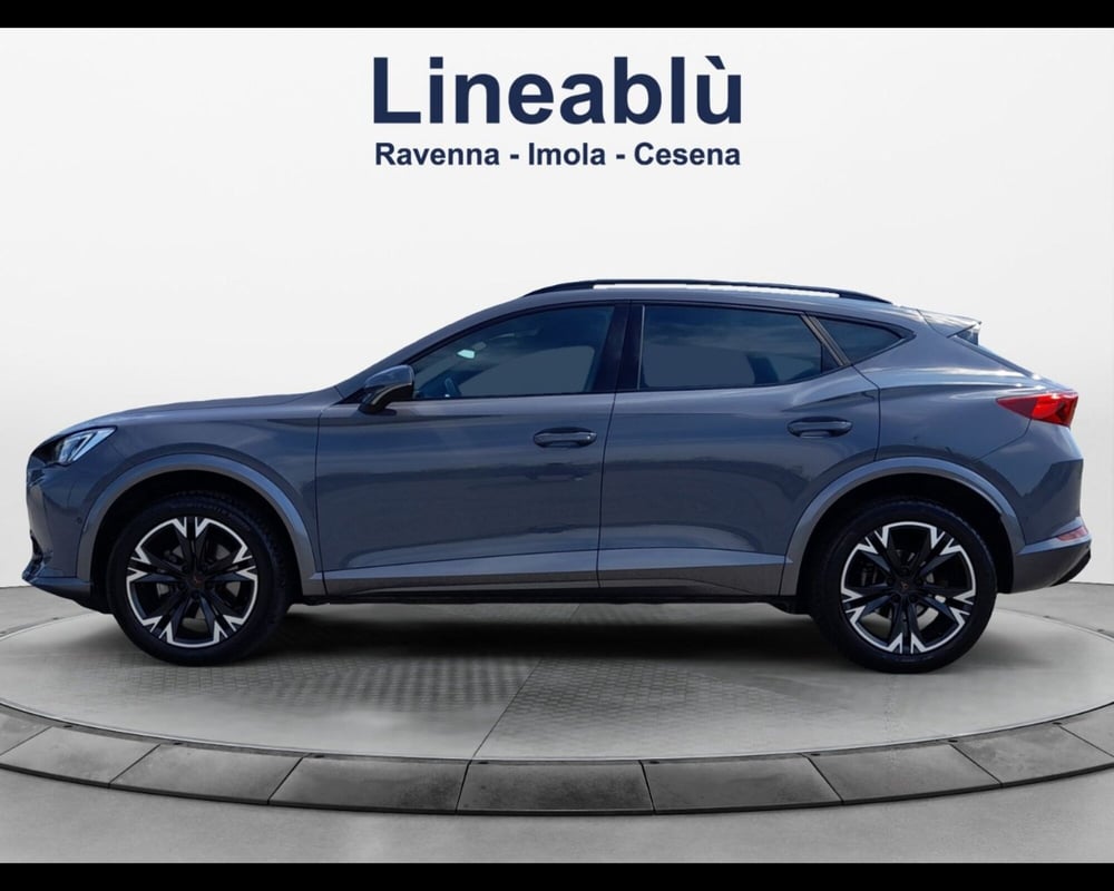 Cupra Formentor usata a Ravenna (2)