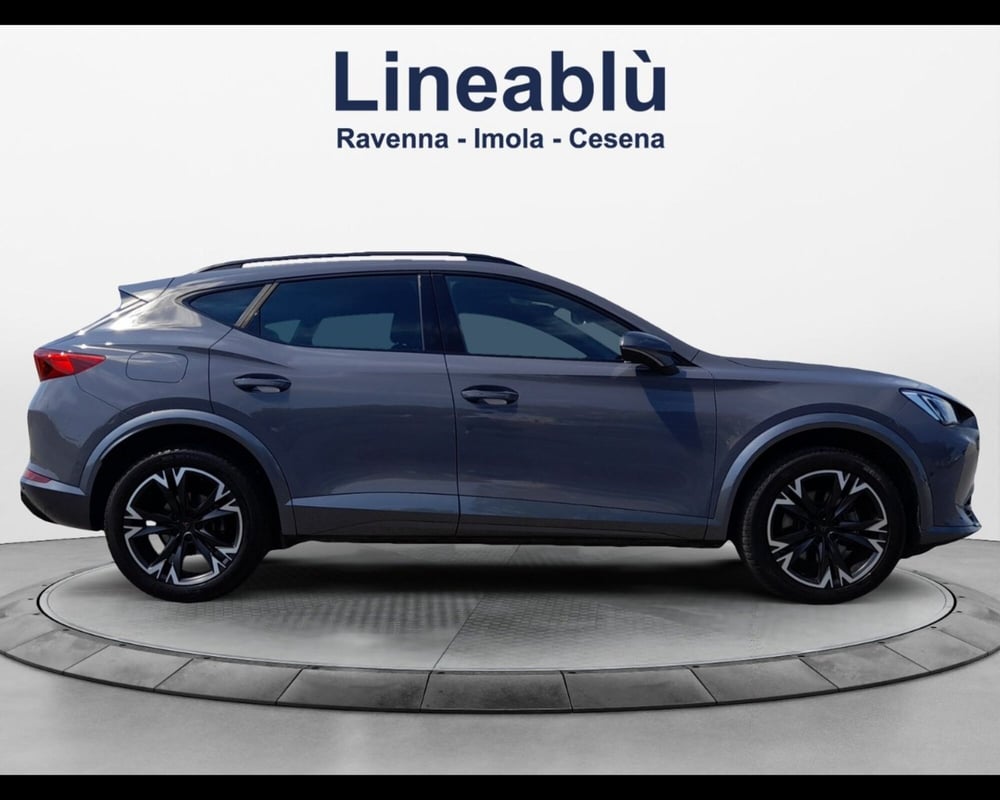 Cupra Formentor usata a Ravenna (6)