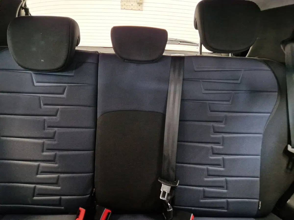 Lancia Ypsilon usata a Varese (7)