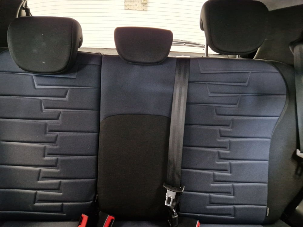 Lancia Ypsilon usata a Varese (7)