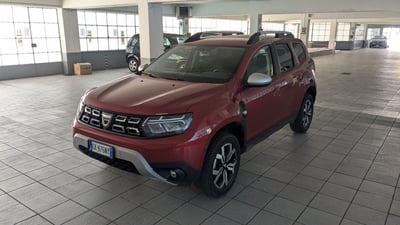 Dacia Duster 1.0 TCe 90 CV 4x2 Prestige del 2022 usata a Milano