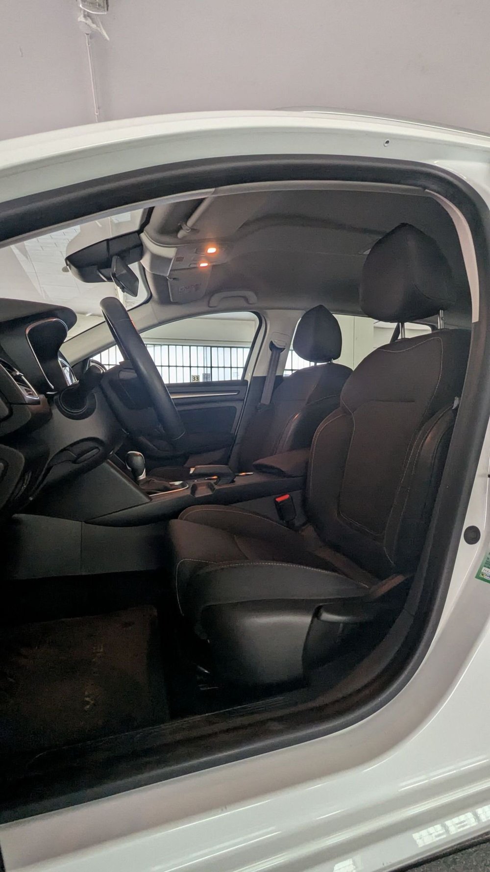 Renault Mégane Sporter usata a Milano (12)
