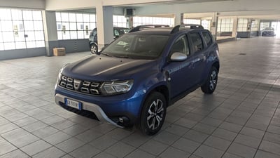 Dacia Duster 1.3 TCe 150 CV EDC 4x2 Journey del 2022 usata a Milano