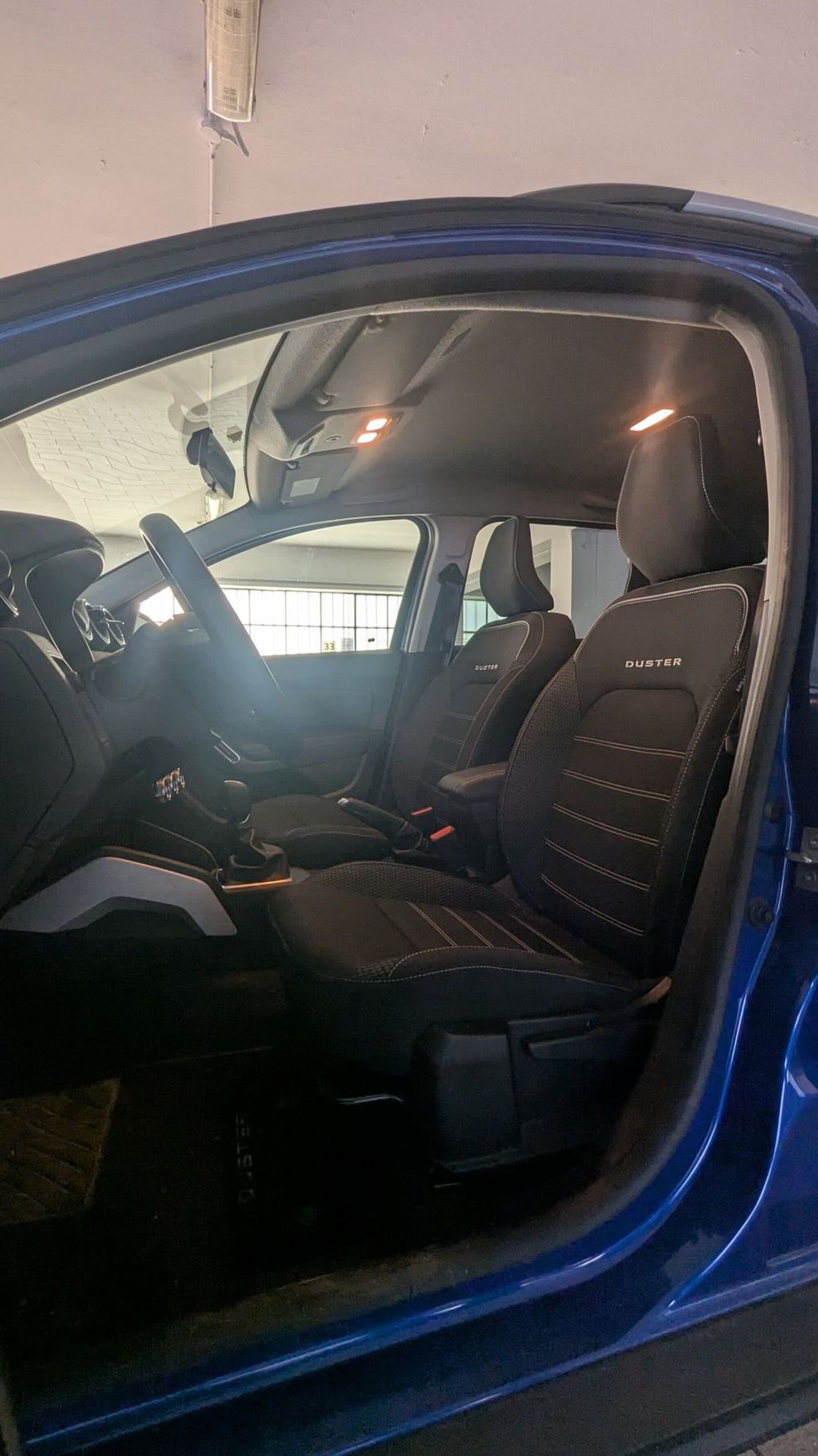 Dacia Duster usata a Milano (12)