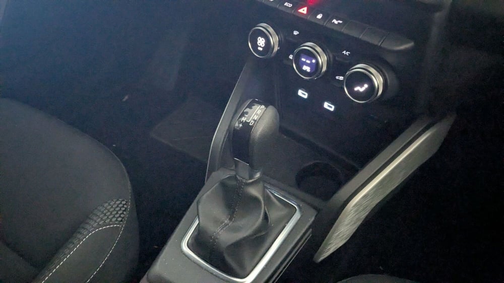 Dacia Duster usata a Milano (6)