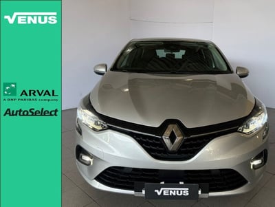 Renault Clio Blue dCi 100 CV 5 porte Evolution del 2022 usata a Monza