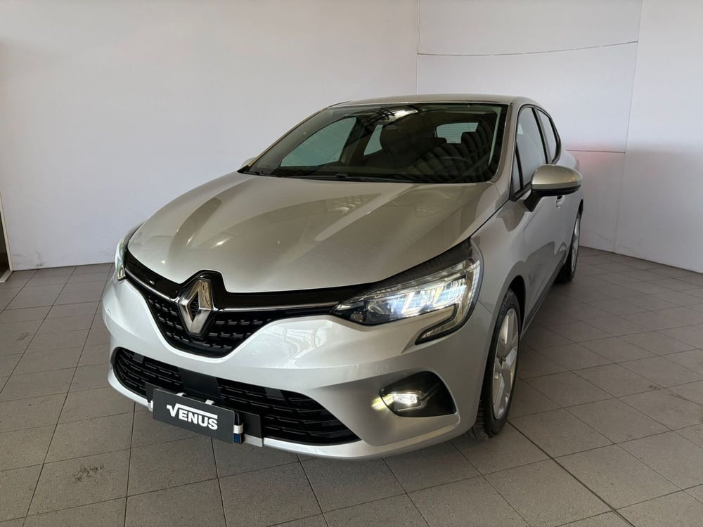 Renault Clio usata a Monza e Brianza (2)