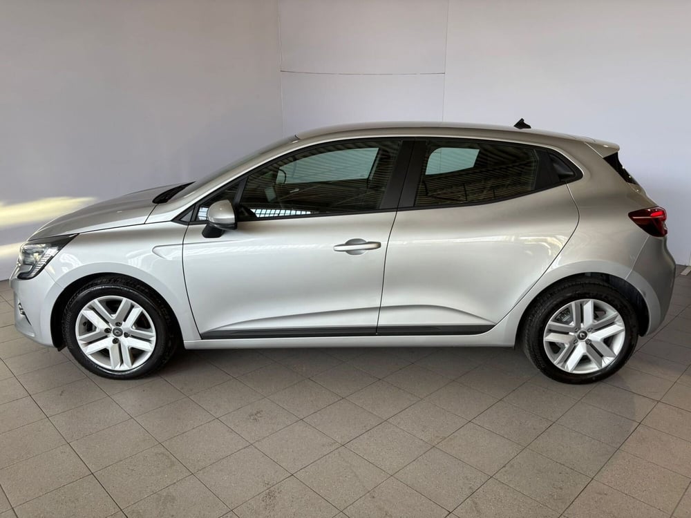 Renault Clio usata a Monza e Brianza (3)