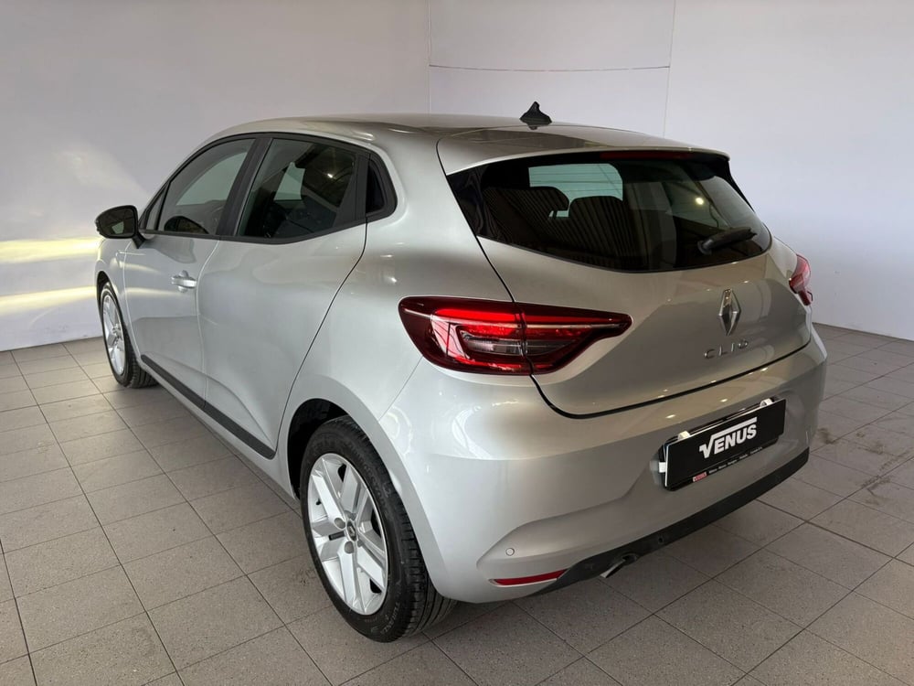Renault Clio usata a Monza e Brianza (4)