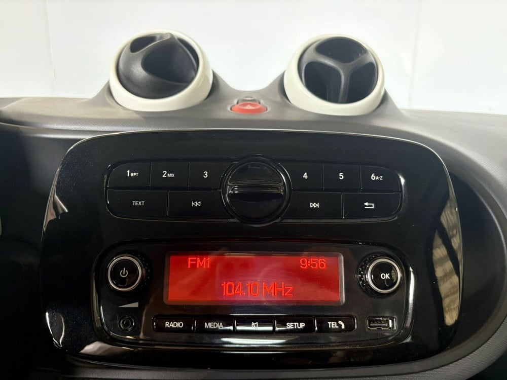 smart Fortwo usata a Monza e Brianza (10)
