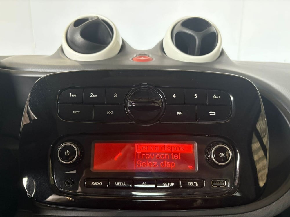 smart Fortwo usata a Monza e Brianza (11)