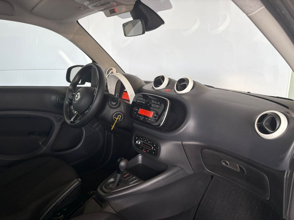 smart Fortwo usata a Monza e Brianza (12)