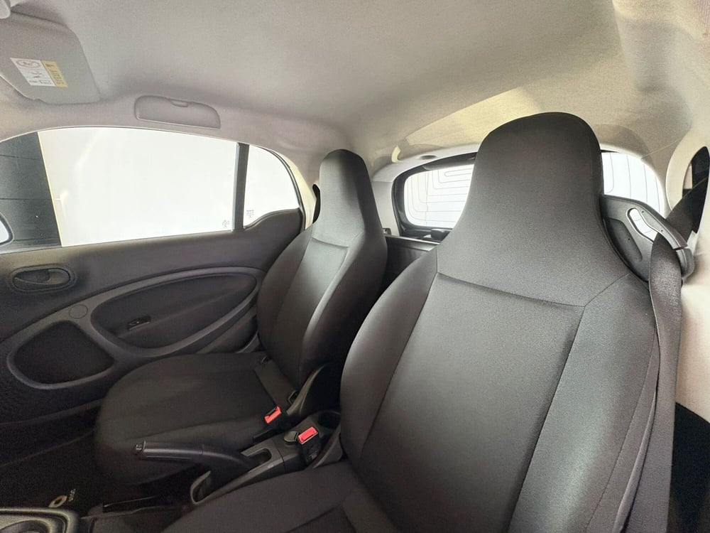smart Fortwo usata a Monza e Brianza (13)