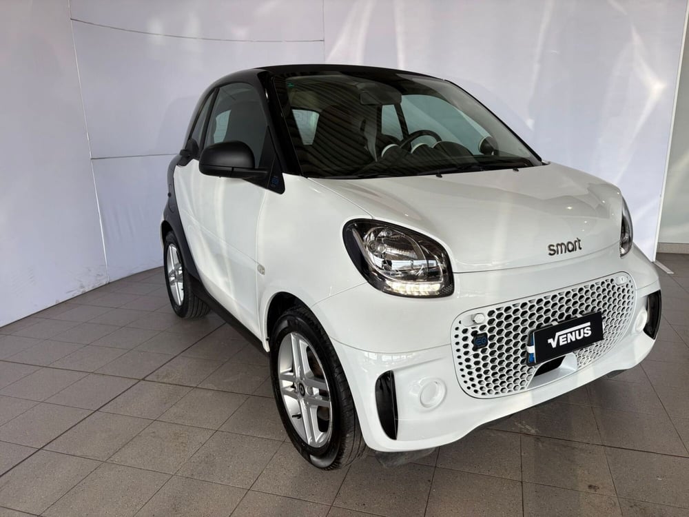 smart Fortwo usata a Monza e Brianza (14)