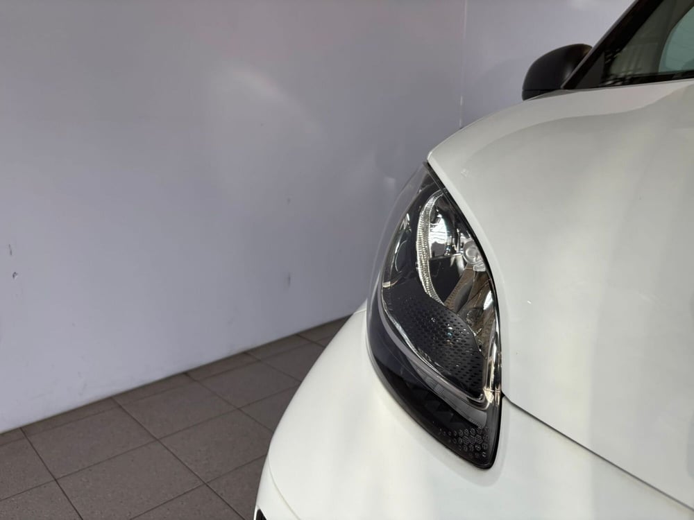 smart Fortwo usata a Monza e Brianza (15)