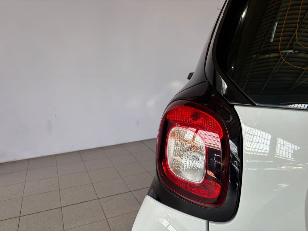 smart Fortwo usata a Monza e Brianza (16)