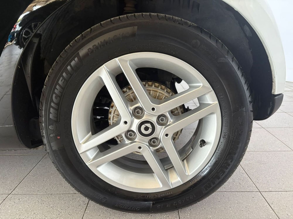 smart Fortwo usata a Monza e Brianza (17)