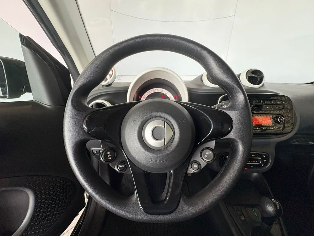 smart Fortwo usata a Monza e Brianza (18)