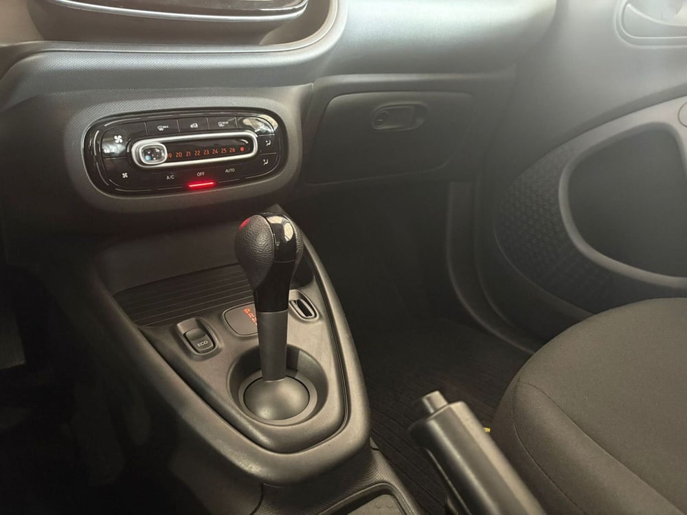 smart Fortwo usata a Monza e Brianza (19)