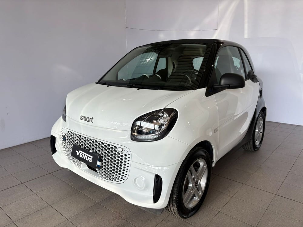 smart Fortwo usata a Monza e Brianza (2)