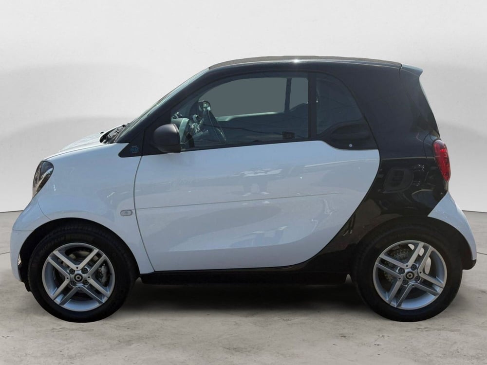 smart Fortwo usata a Monza e Brianza (3)