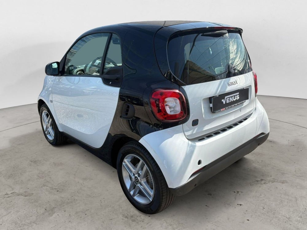 smart Fortwo usata a Monza e Brianza (4)