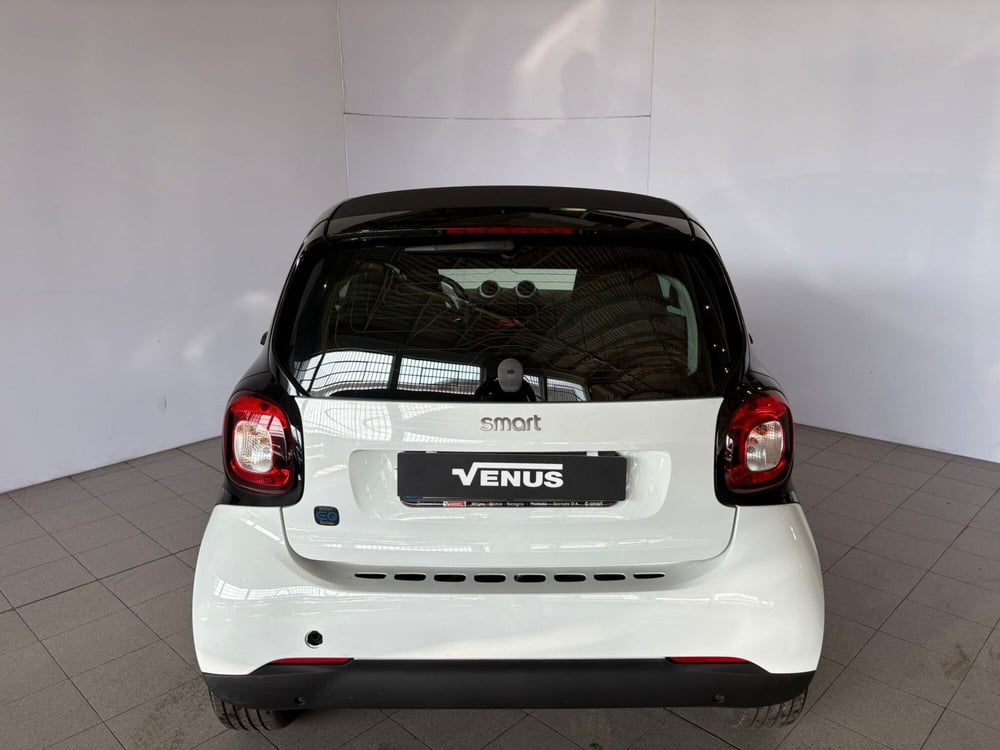 smart Fortwo usata a Monza e Brianza (5)
