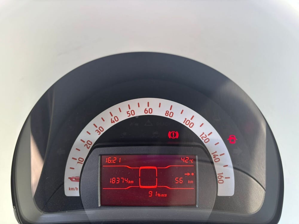 smart Fortwo usata a Monza e Brianza (8)