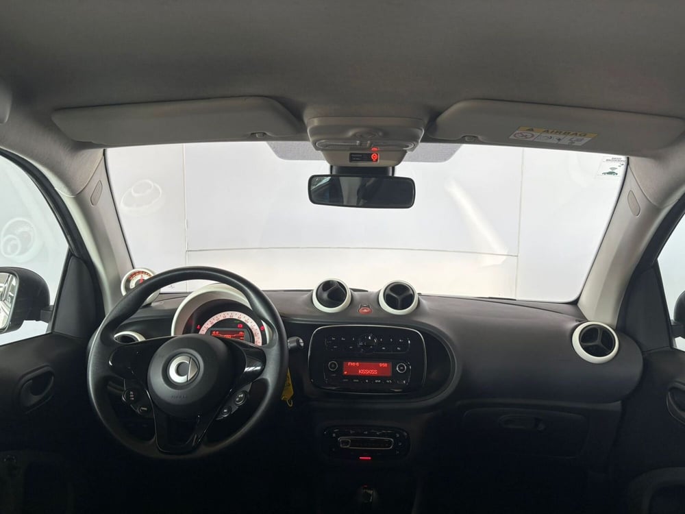 smart Fortwo usata a Monza e Brianza (9)
