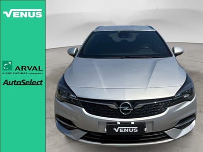 Opel Astra Station Wagon 1.5 CDTI 122 CV S&amp;S Sports Business Elegance del 2020 usata a Monza