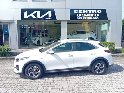 Kia XCeed 1.0 T-GDi GPL Urban del 2022 usata a Brescia