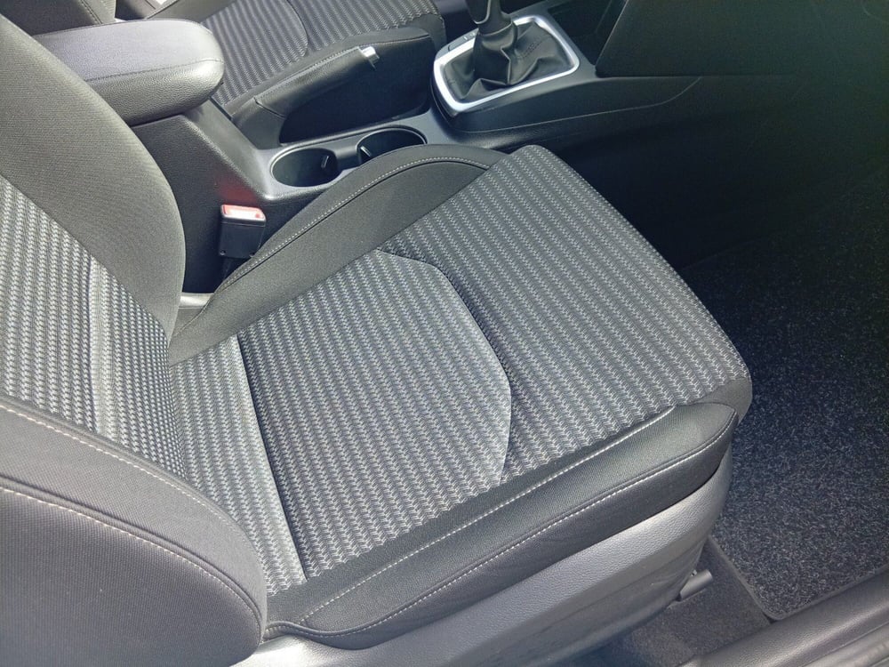 Kia XCeed usata a Brescia (15)