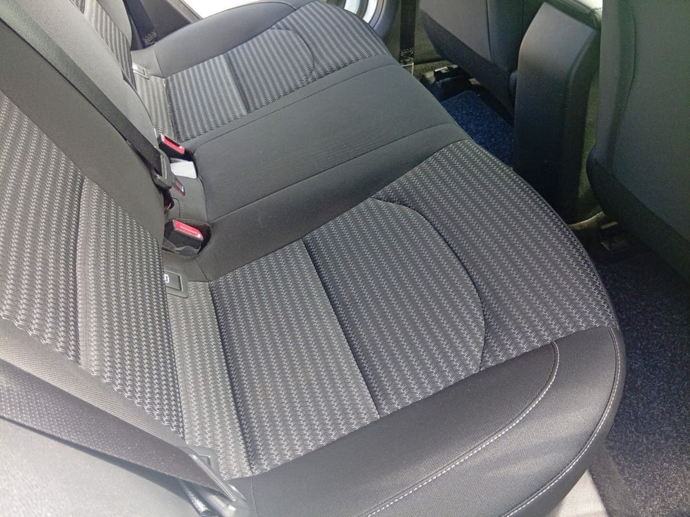Kia XCeed usata a Brescia (16)