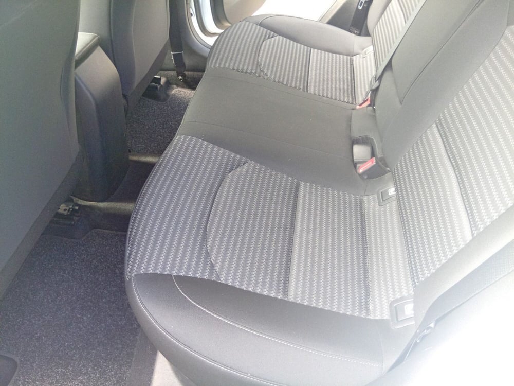 Kia XCeed usata a Brescia (17)