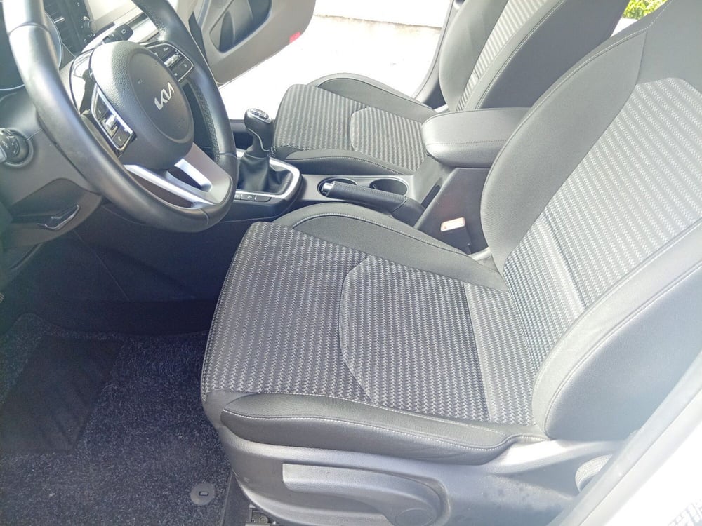Kia XCeed usata a Brescia (18)