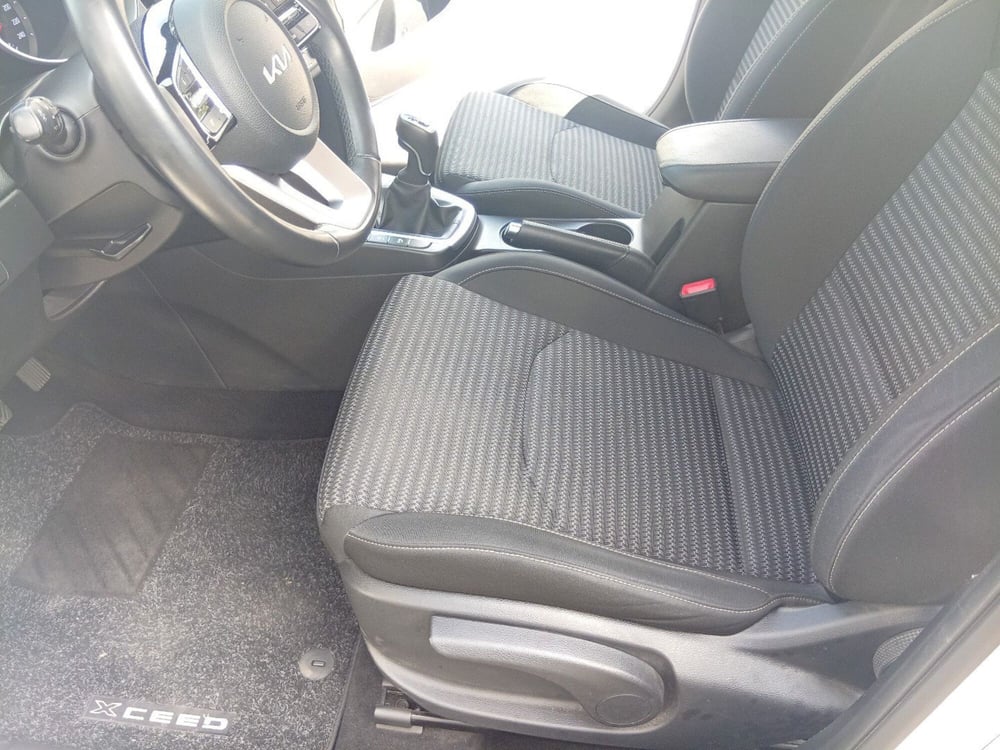 Kia XCeed usata a Brescia (9)