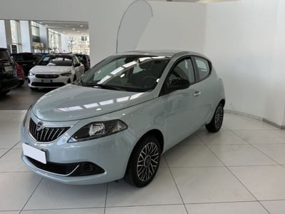 Lancia Ypsilon 1.0 FireFly 5 porte S&amp;S Hybrid Ecochic UnYca del 2024 usata a Fisciano