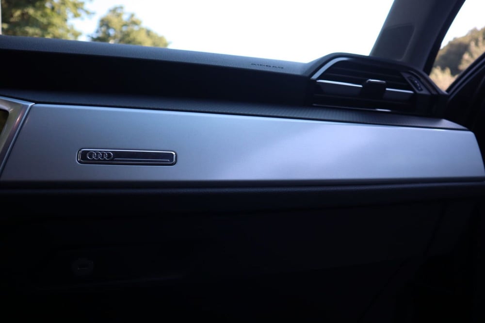 Audi Q3 Sportback usata a Salerno (13)