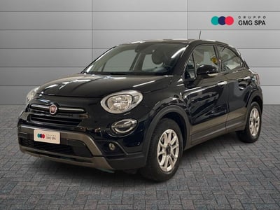 Fiat 500X 1.0 T3 120 CV Cross Dolcevita del 2019 usata a Prato